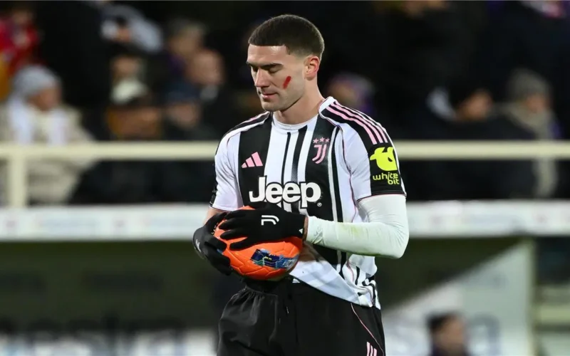 برشلونة يوسع دائرة اهتمامه بضم لاعب جديد من صفوف يوفنتوس الإيطالي